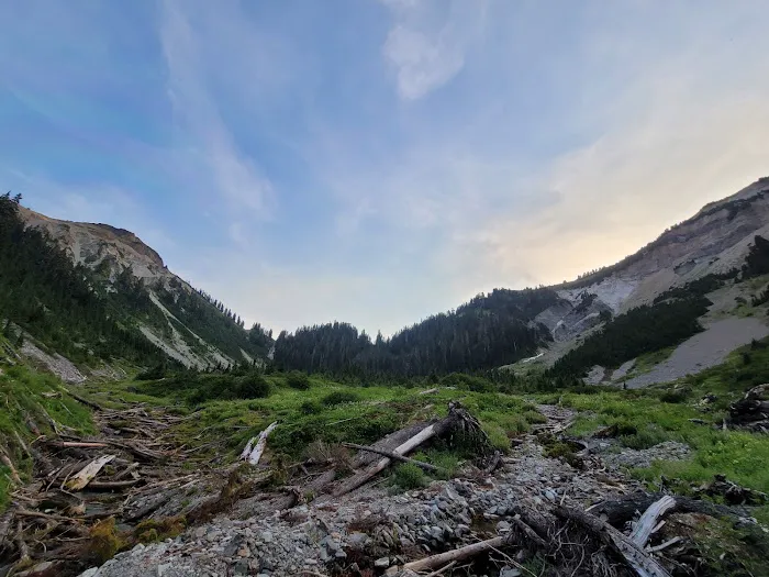 Boundary Campground Picture 5