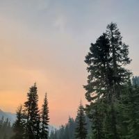 Boundary Campground ico