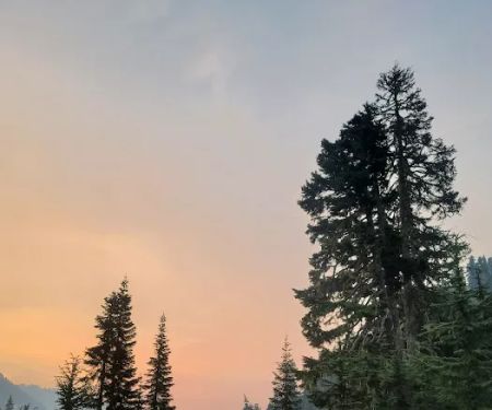 Boundary Campground
