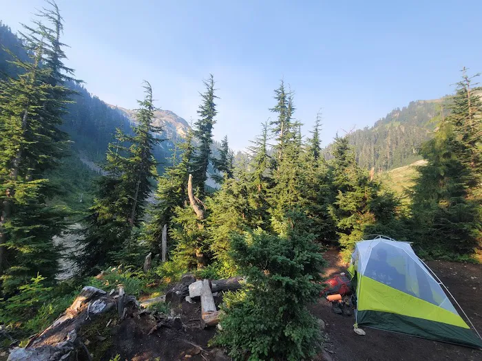 Boundary Campground Picture 2