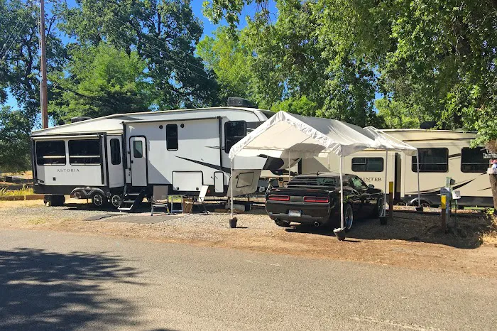 Turtle Bay Mobile Home & RV Park Picture 2