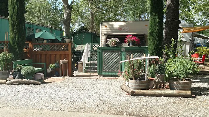 Turtle Bay Mobile Home & RV Park Picture 1