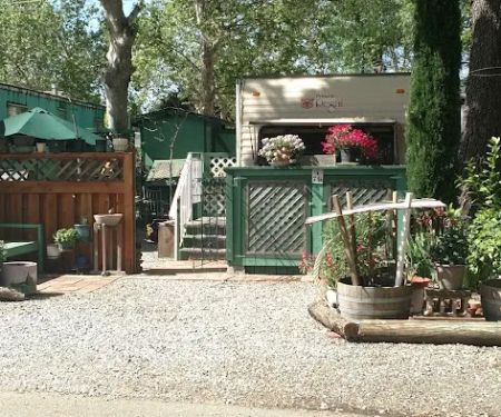 Turtle Bay Mobile Home & RV Park