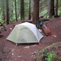 Copper Creek Campground ico