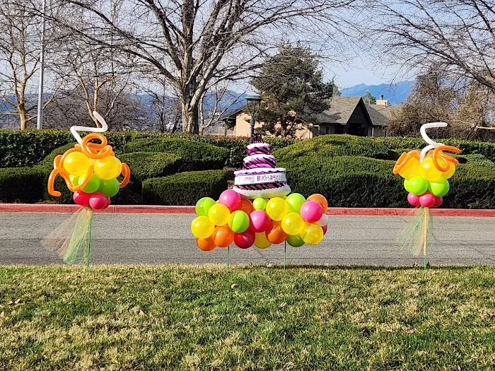 Redding Hilltop Estates Picture 8