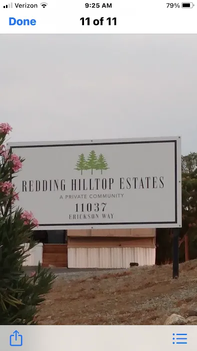 Redding Hilltop Estates Picture 10