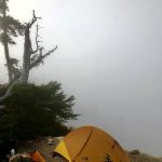 Egg Lake Campground
