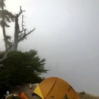 Egg Lake Campground ico