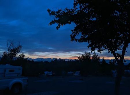 Redding RV Park