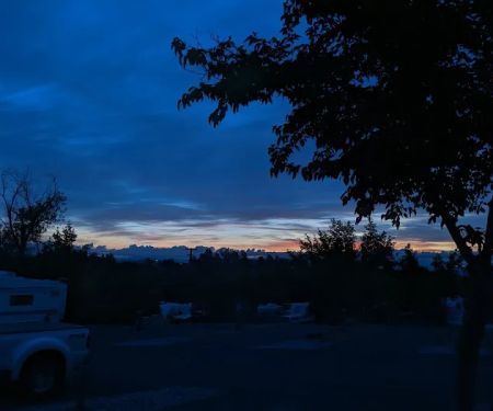 Redding RV Park