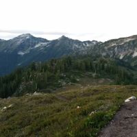 Silesia Campground ico