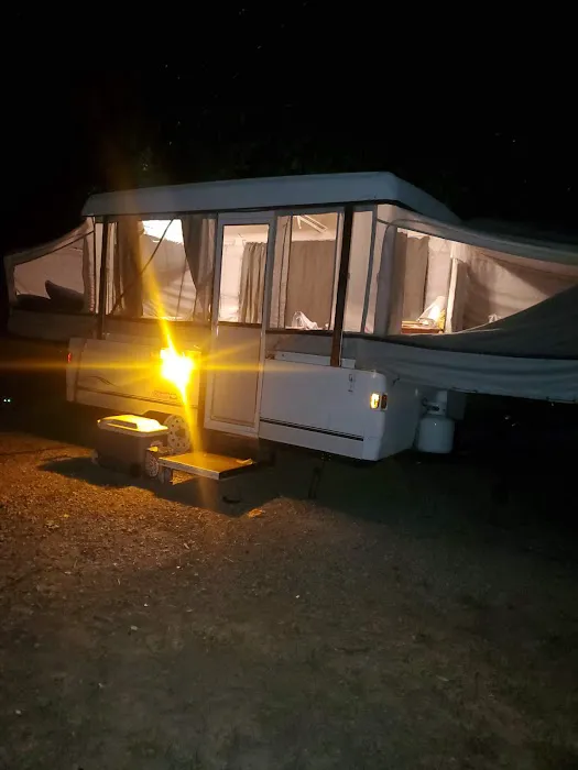 Twn Peeks Mobile Home Parkway Picture 4