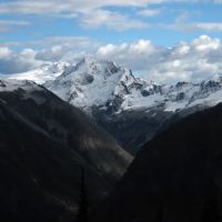 Copper Lake Campground ico