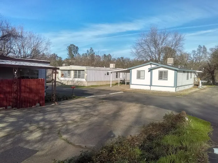 Brookside Redding Mobile Home Park Picture 1