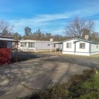 Brookside Redding Mobile Home Park ico