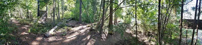 Lightning Creek Campground Picture 1