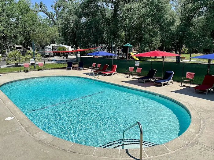 Boulder Creek RV Resort Picture 6