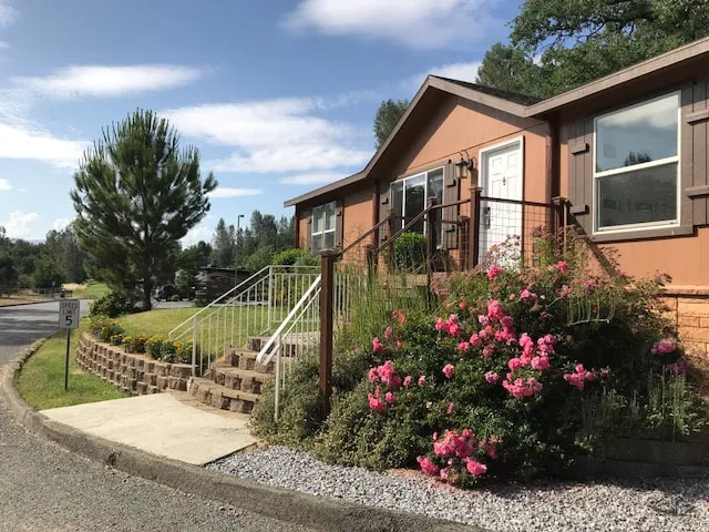 Boulder Creek RV Resort Picture 5