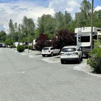 Boulder Creek RV Resort ico