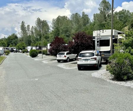 Boulder Creek RV Resort
