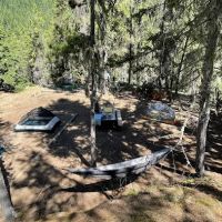 Cat Island Campground ico
