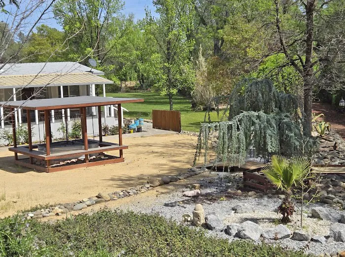 The Redwoods Mobile Home Community Picture 9