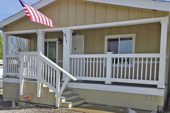 The Redwoods Mobile Home Community Picture 7