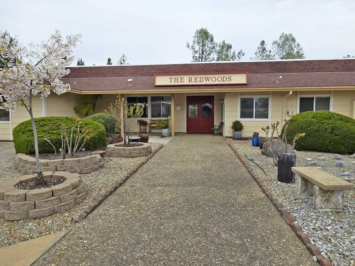 The Redwoods Mobile Home Community Picture 4