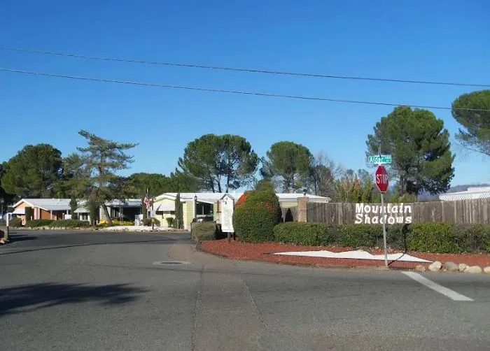 Mountain Shadows Mobile Home Estates Picture 1