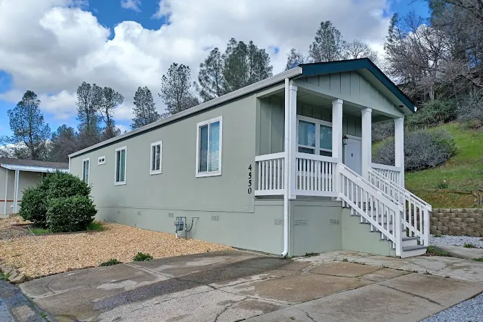 Mountain Shadows Mobile Home Estates Picture 2