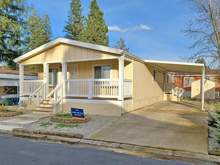 Mountain Shadows Mobile Home Estates Picture 4