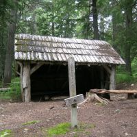 Beaver Pass Campground ico