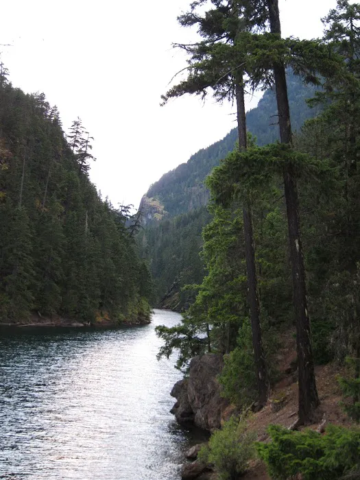Little Beaver Campground Picture 1