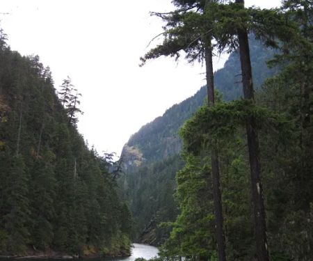 Little Beaver Campground