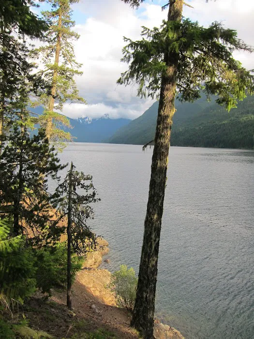 Little Beaver Campground Picture 2