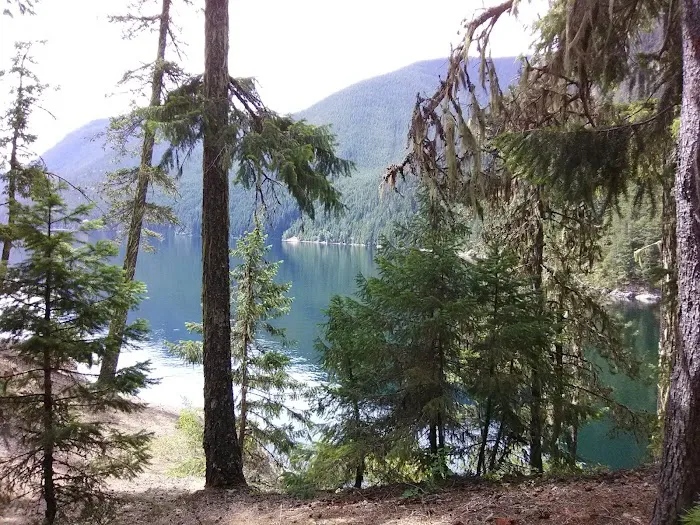Little Beaver Campground Picture 9