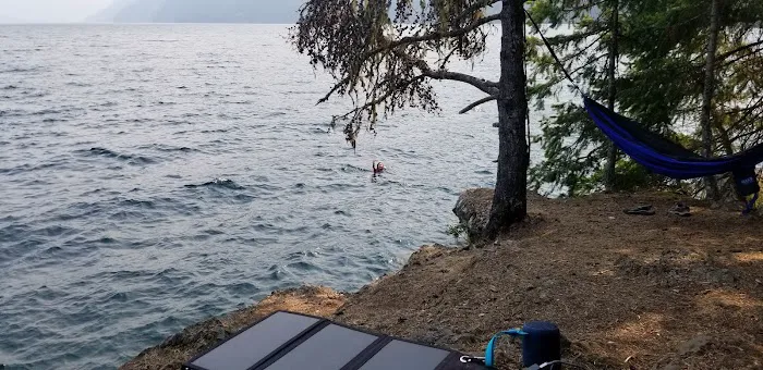 Little Beaver Campground Picture 6