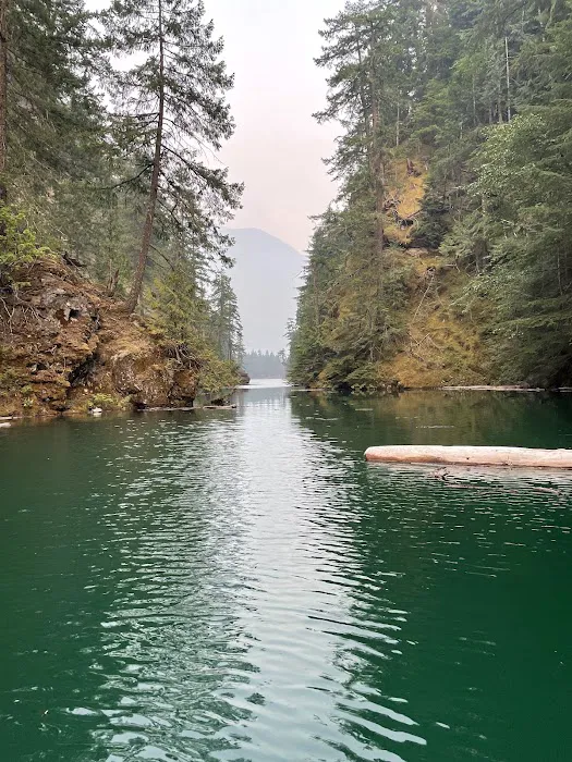 Little Beaver Campground Picture 10