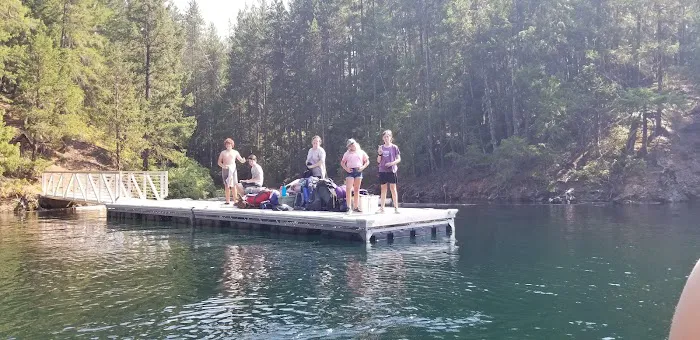 Little Beaver Campground Picture 5