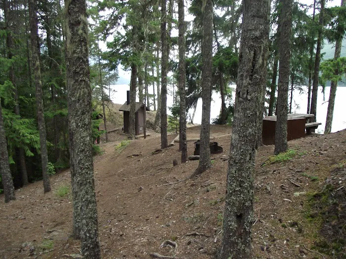 Little Beaver Campground Picture 8