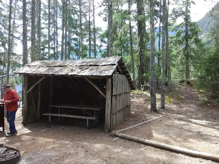 Little Beaver Campground Picture 4