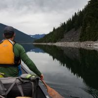 Boundary Bay Campground ico