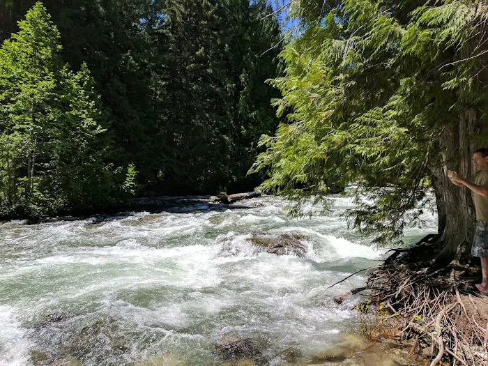 River Bend Campground Picture 5