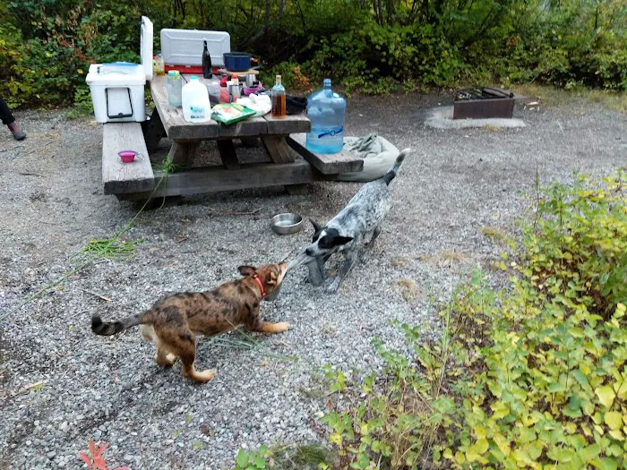 River Bend Campground Picture 7