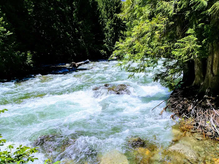River Bend Campground Picture 2