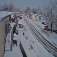 Oakwood moblie home park ico