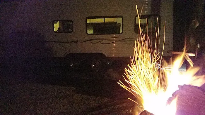Ballard Campground Picture 6