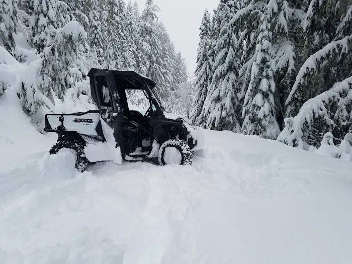Ballard Campground Picture 7