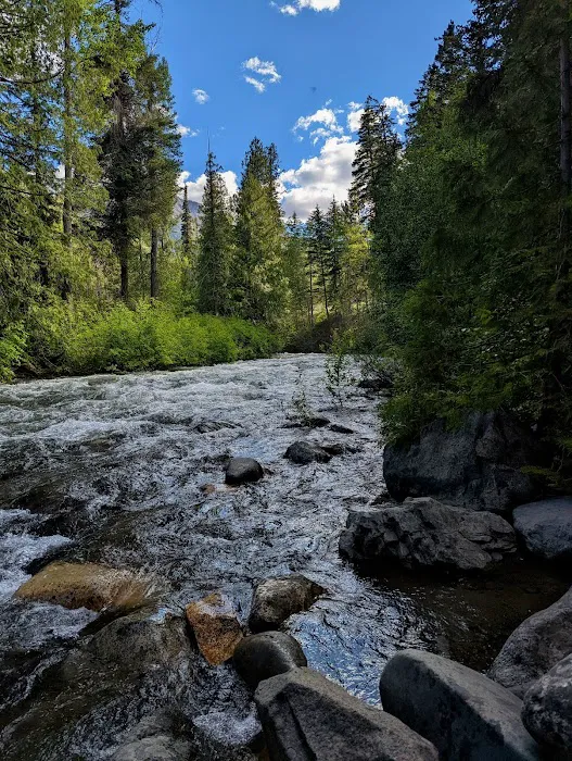 Ballard Campground Picture 1