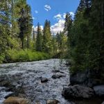Ballard Campground